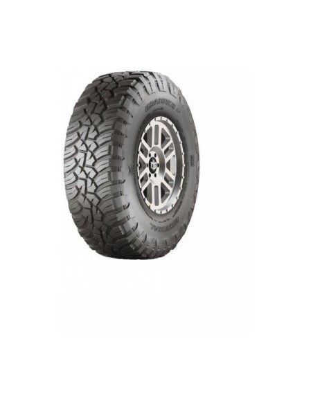 GRABBER X3 GENERAL 265 65 17 120/117 Q