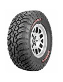 285/70 R17 TL 121/118Q GRABBER X3 FR P.O.R M+S LR E 10PR SRL M+S