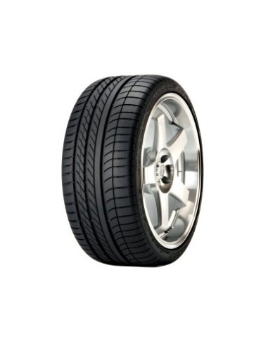 255/30 R19 TL 91Y EAGLE F1 ASYMMETRIC XL ROF MFS 