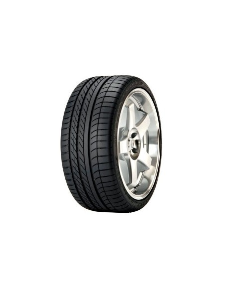 255/30 R19 TL 91Y EAGLE F1 ASYMMETRIC XL ROF MFS 