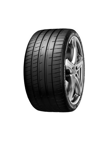 275/35 ZR18 TL 99(Y) EAGLE F1 SUPERSPORT XL MFS B SW