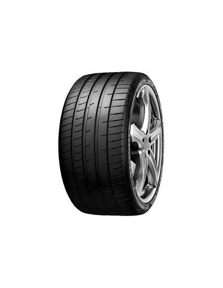 275/35 ZR18 TL 99(Y) EAGLE F1 SUPERSPORT XL MFS B SW