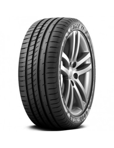 235/40 R19 92 Y Goodyear Ea.f1-asym.2 N0