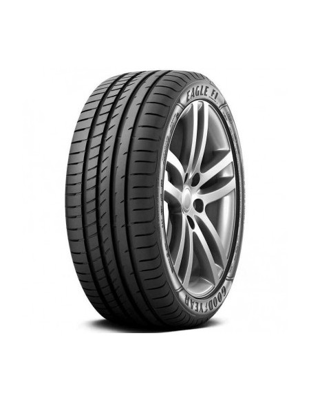 235/40 R19 92 Y Goodyear Ea.f1 Asym.2 N0