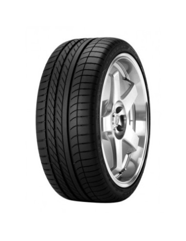 285/40 R21 TL 109Y EAGLE F1 ASYMMETRIC 2 SUV 4X4  XL MFS AO
