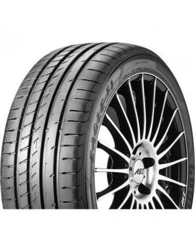 265/50 R19 TL 110Y EAGLE F1 ASYMMETRIC 2 SUV 4X4  XL MFS MGT