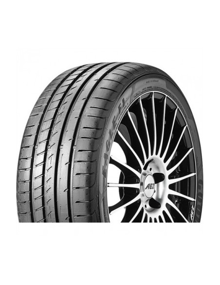 265/50 R19 TL 110Y EAGLE F1 ASYMMETRIC 2 SUV 4X4  XL MFS MGT
