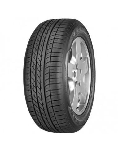 245/45 R20 TL 103W EAGLE F1 ASYMMETRIC SUV AT XL  MFS J LR M+S