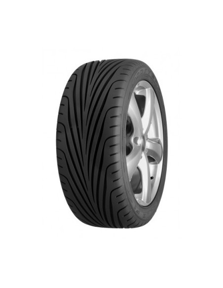 285/45 R19 TL 111W EAGLE F1 ASYMMETRIC SUV 4X4 XL ROF * RSC