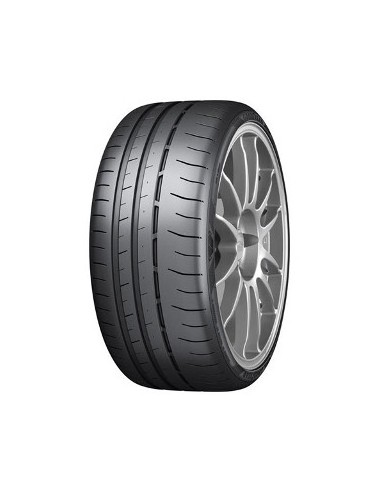 275/35 ZR20 TL 102(Y) EAGLE F1 SUPERSPORT R XL MF S N0 BSW
