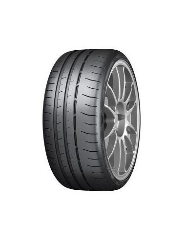 335/30 ZR21 TL 109(Y) EAGLE F1 SUPERSPORT R XL MF S N0 BSW