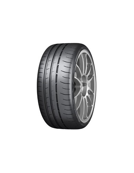 265/35 ZR20 TL 99(Y) EAGLE F1 SUPERSPORT R XL MFS 