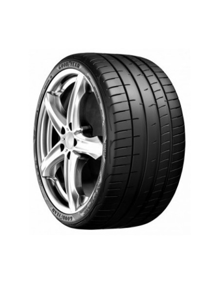 255/35 R20 (97Y) (Z) Y Goodyear Eagle F1 Supersport Fp Xl (tl)