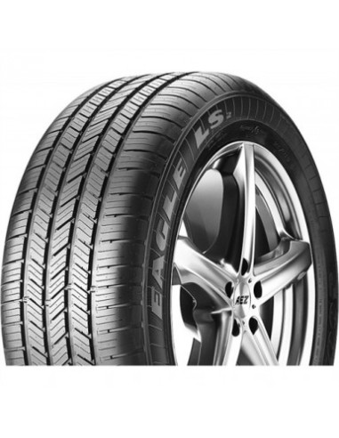 255/50 R19 TL 107H EAGLE LS-2 XL ROF MFS * M+S 