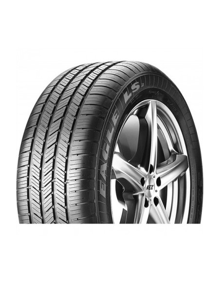 255/50 R19 TL 107H EAGLE LS-2 XL ROF MFS * M+S 