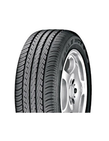 255/50 R21 106 W Goodyear Nct 5 * Emt Rolls (tl)