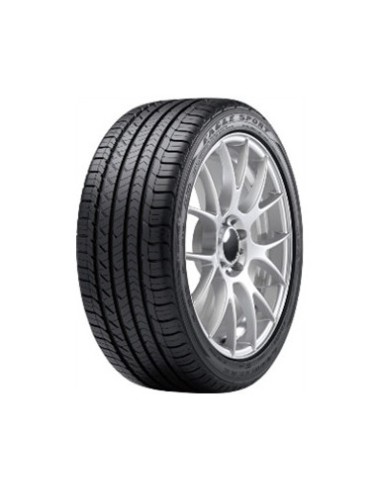 265/50 R19 110 W Goodyear  Eagle Sport All Season