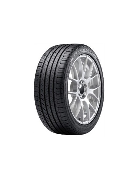 265/50 R19 110 W Goodyear  Eagle Sport All Season