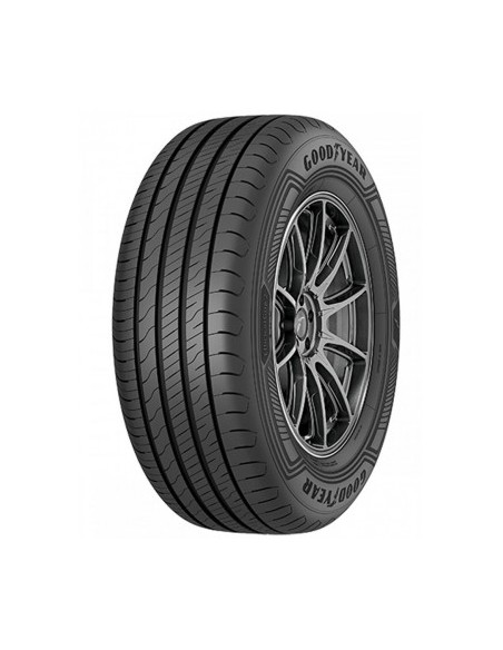 EFFI. GRIP 2 SUV FP XL GOODYEAR 285 45 22 114 H