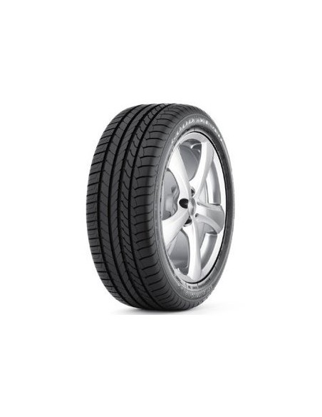 275/40 R19 101 Y Goodyear  Efficientgrip Rof