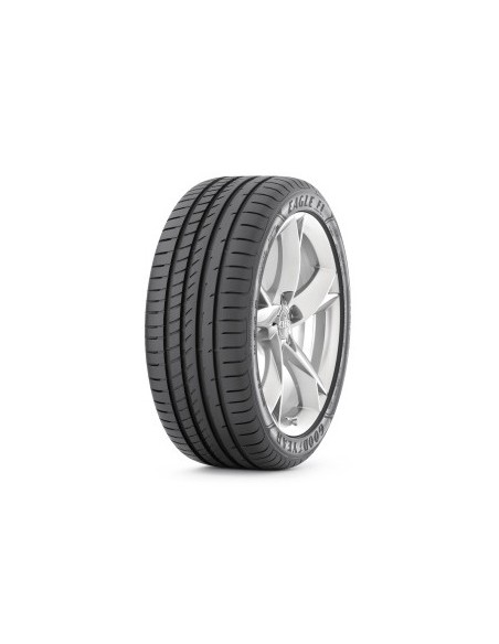 285/45 R20 TL 112Y EAGLE F1 ASYMMETRIC 2 SUV 4X4  XL MFS AO
