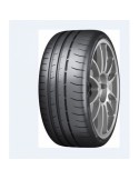 245/35 ZR19 TL 93Y EAGLE F1 SUPERSPORT R XL MFS 