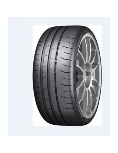 245/35 ZR19 TL 93Y EAGLE F1 SUPERSPORT R XL MFS 