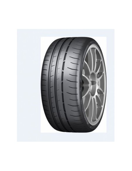 245/35 ZR19 TL 93Y EAGLE F1 SUPERSPORT R XL MFS 