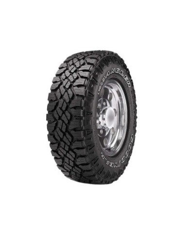 Wrangler DuraTrac GOODYEAR 255 55 20 110 Q