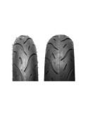 120/70 -17 TL 58H K80 