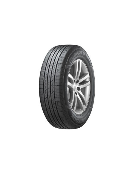 285/45 R21 TL 113H DYNAPRO HP2 RA33D XL  
