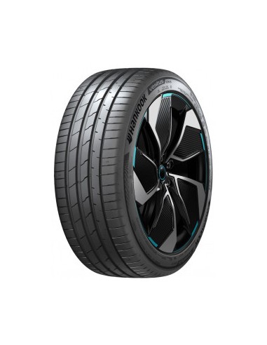 ION EVO SUV IK01A HANKOOK 285 35 22 106 W