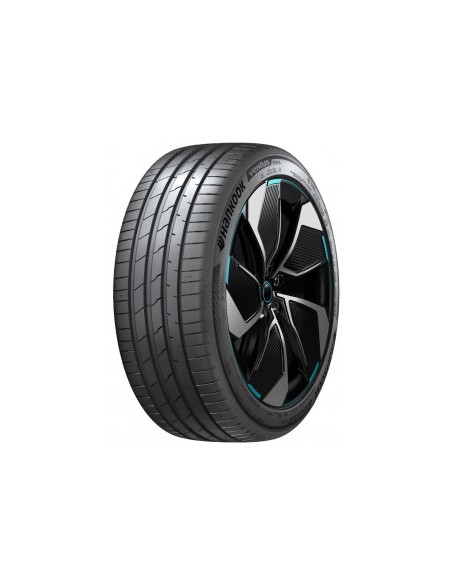 IK01A iON Evo S X HANKOOK 255 40 20 101 W