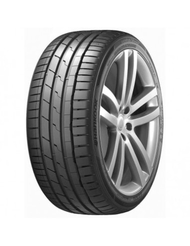 285/35 R23 TL 107Y VENTUS S1 EVO3 SUV K127A XL AO SOUND ABSORBER