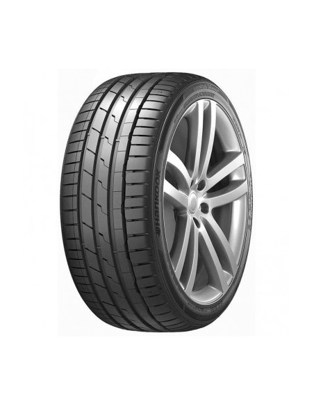 285/35 R23 TL 107Y VENTUS S1 EVO3 SUV K127A XL AO SOUND ABSORBER
