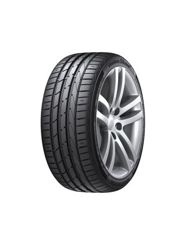 255/40 ZR17 TL 98Y VENTUS S1 EVO2 K117 XL 