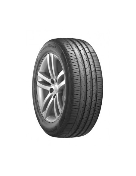 275/45 ZR20 TL 110Y VENTUS S1 EVO2 SUV K117A XL 