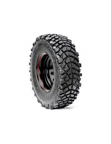 265/70 R15 112 Q Runderneuert Insatu Sahara Runderneuert