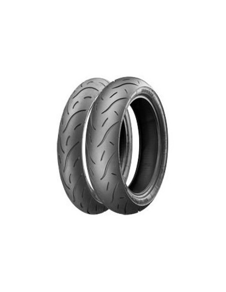 100/80 -17 TL 52H K80 