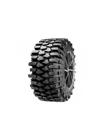 37/12.50 -16 TL 120K WN02 CLAW XTR P.O.R 8PR BSW  M+S