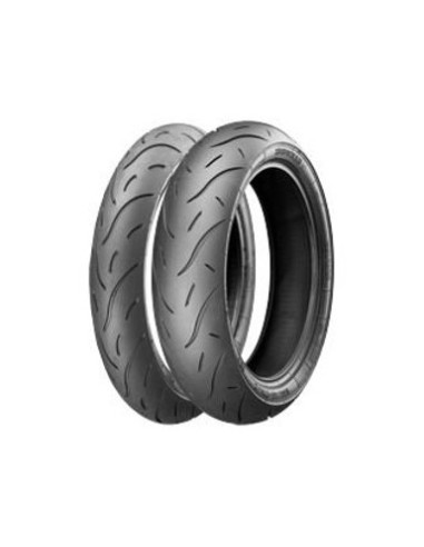 130/70-17 TL 62H K 80 REAR M/C 