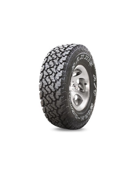 265/75 R16 TL 119Q BRAVO AT 980E OWL 