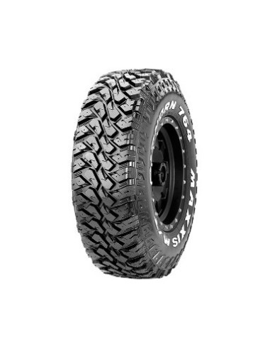 31/10.50 R15 TL 109Q BIGHORN MT-764 P.O.R RWL 