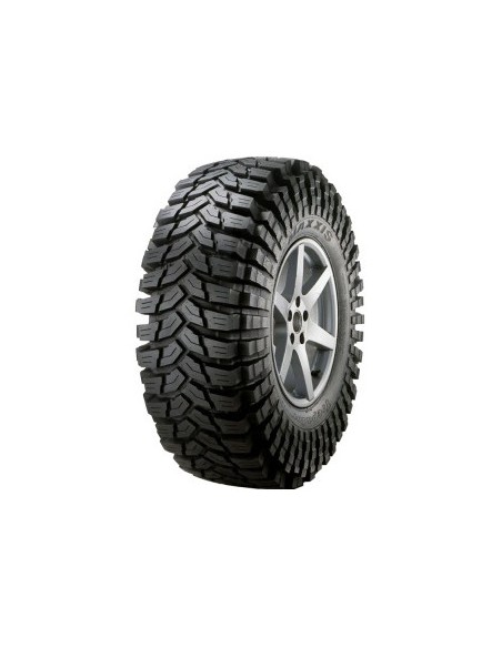 37/12.50 R16 TL 124K TREPADOR M-8060 P.O.R 8PR BS W