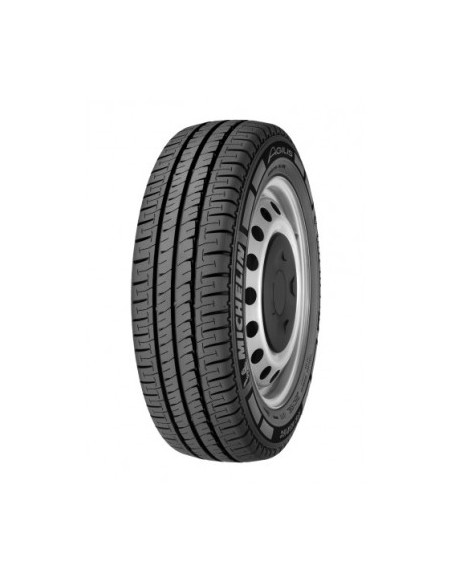 AGILIS + MICHELIN 225 75 16 118 R