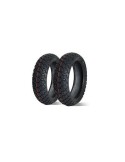 90/90 R10 50 J Vee Rubber  Sn23 Urban Snow