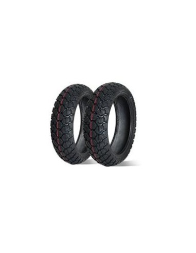90/90 R10 50 J Vee Rubber  Sn23 Urban Snow