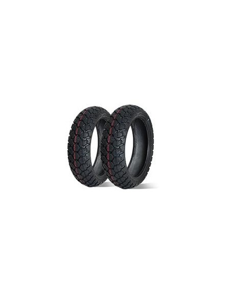 90/90 R10 50 J Vee Rubber  Sn23 Urban Snow
