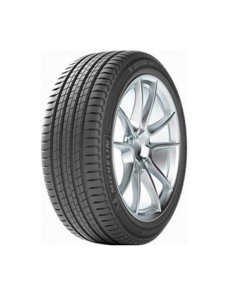 315/35 R20 TL 110W LATITUDE SPORT 3 XL 