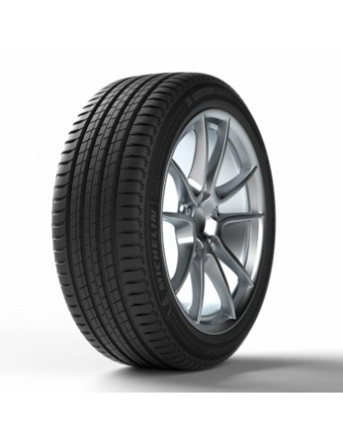 275/45 R21 TL 107Y LATITUDE SPORT 3 MO-S ACOUSTIC IC